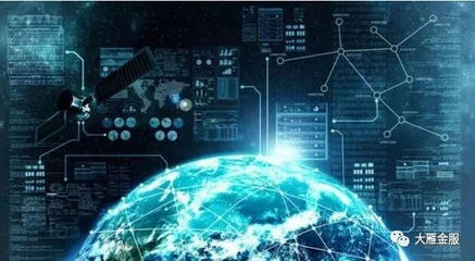 2017中國數字經濟數據發布 計算機軟硬件產業四年蝶變