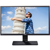 明基GW2470HL 專(zhuān)業(yè)愛(ài)眼二代技術(shù)，打造健康舒適的辦公娛樂(lè)視界