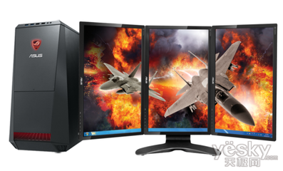 嚴(yán)冬宅家“游”出精彩 男人專(zhuān)屬高性能臺(tái)式電腦導(dǎo)購(gòu)與軟硬件搭配指南