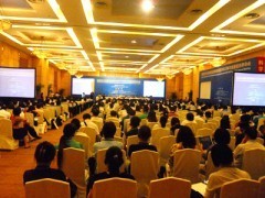 全方位會議活動、禮儀慶典與巡回展覽策劃服務，賦能商業價值升級